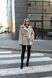 Eco coat reversible parka gray, Silver, Silver, 48, Winter